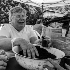 23 juin 2021 : Une après-midi à l'Ouort