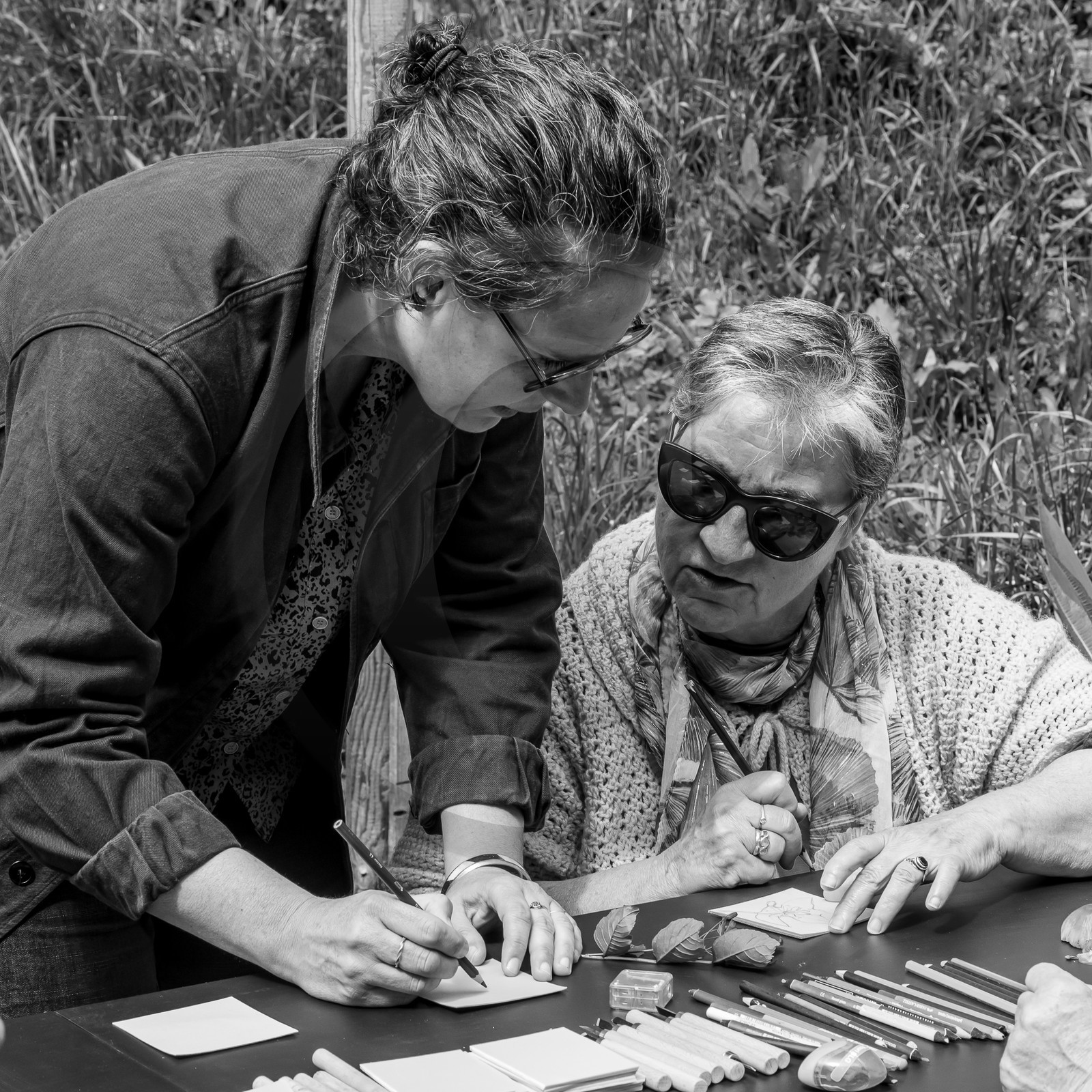 05 juin 2023 : journée des aidants et des aidés