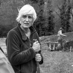 03 mai 2017 - Bac, semis et plantations