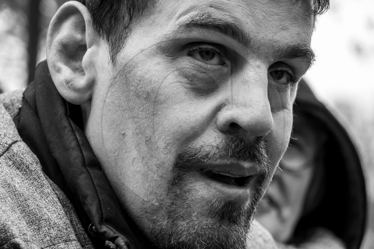 17 mai 2023 : une chorale à l'Ouort (2)