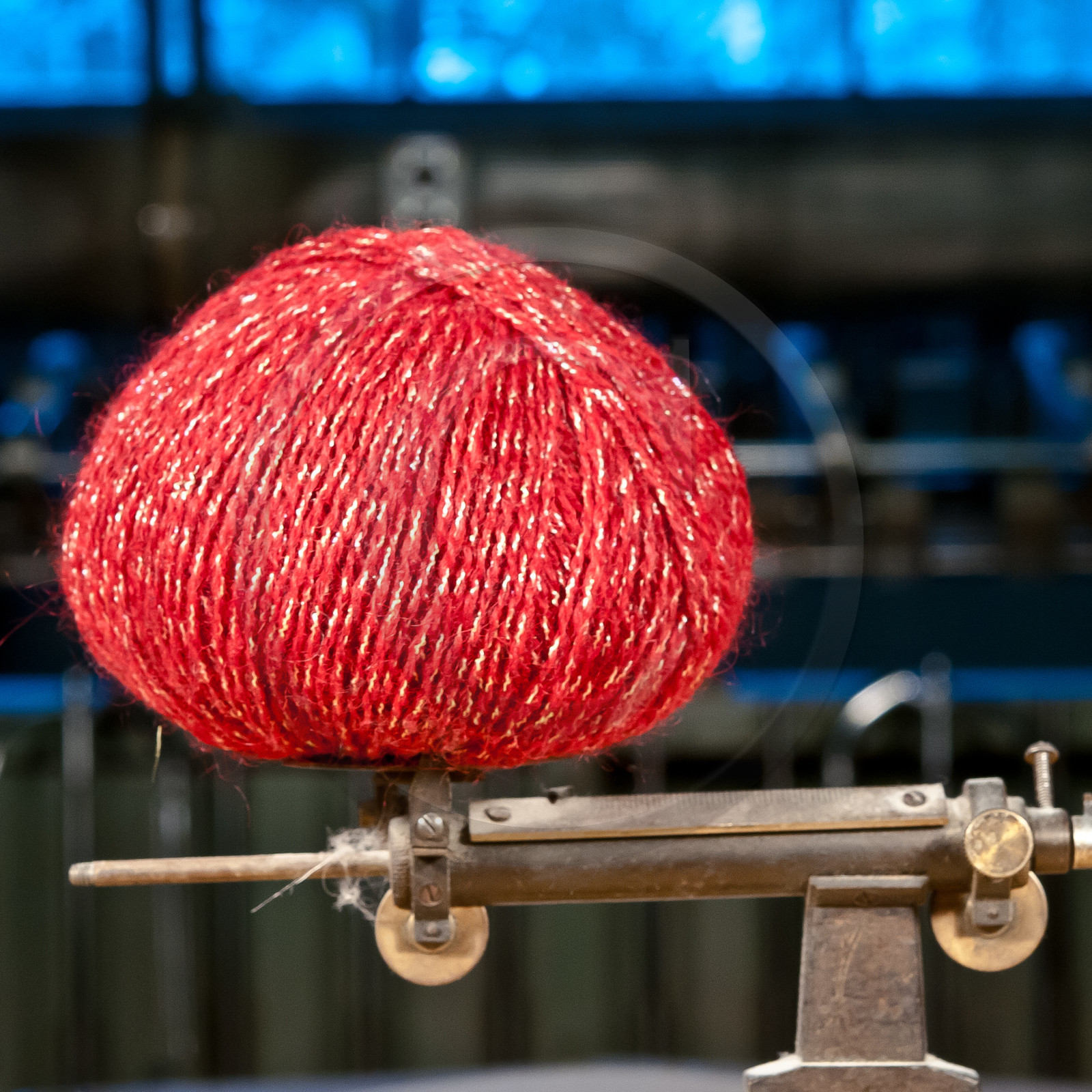 La Filature du Valgaudemar - Pelotes de laine