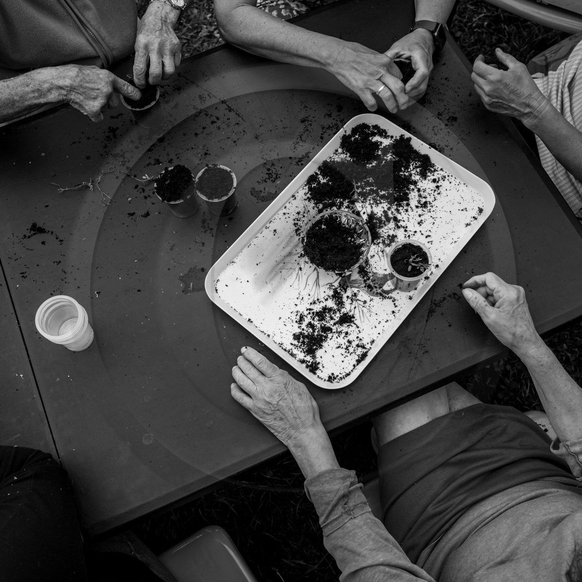 05 mai 2023 : L'UCC à l'Ouort