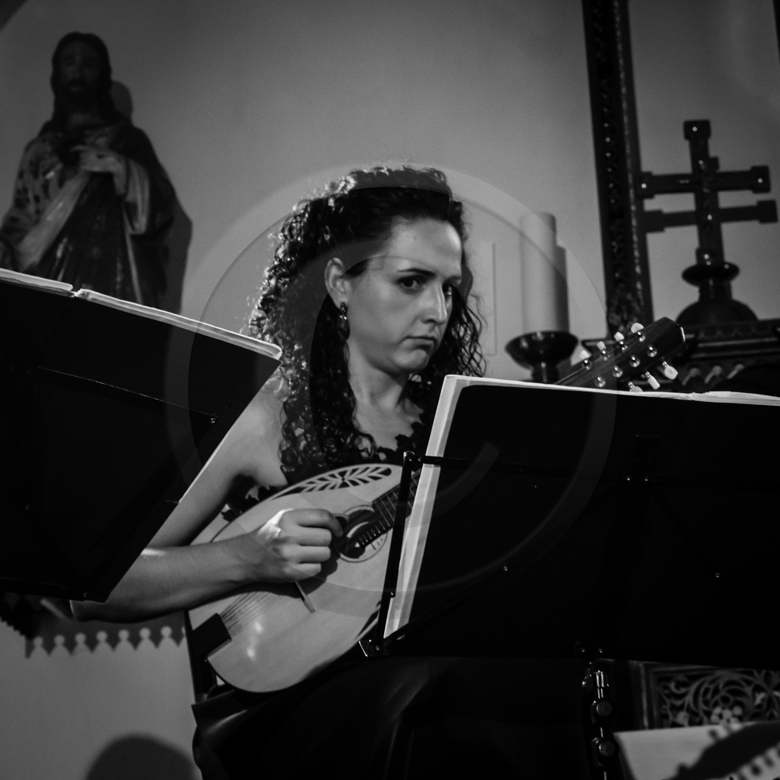 Le Kerman Mandolin Quartet Le Kerman Mandolin Quartet