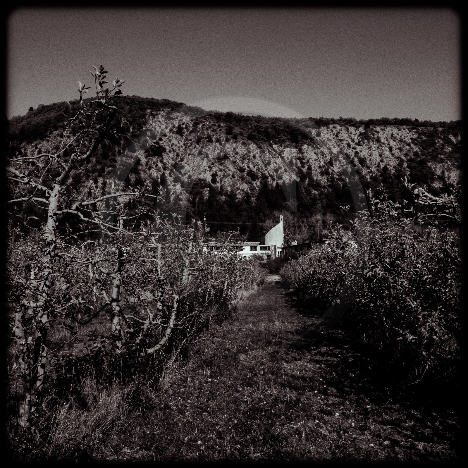 Le Relais Boré Le Relais Boré