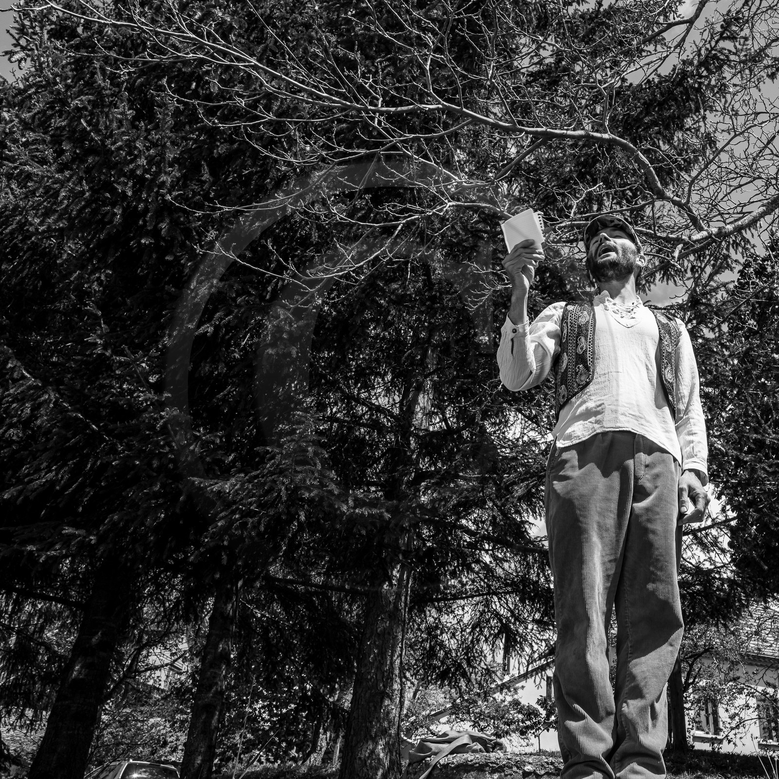 14 mai 2023 : Vide-Jardin