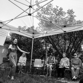 28 juin 2023 : Une chorale à l'Ouort (3)