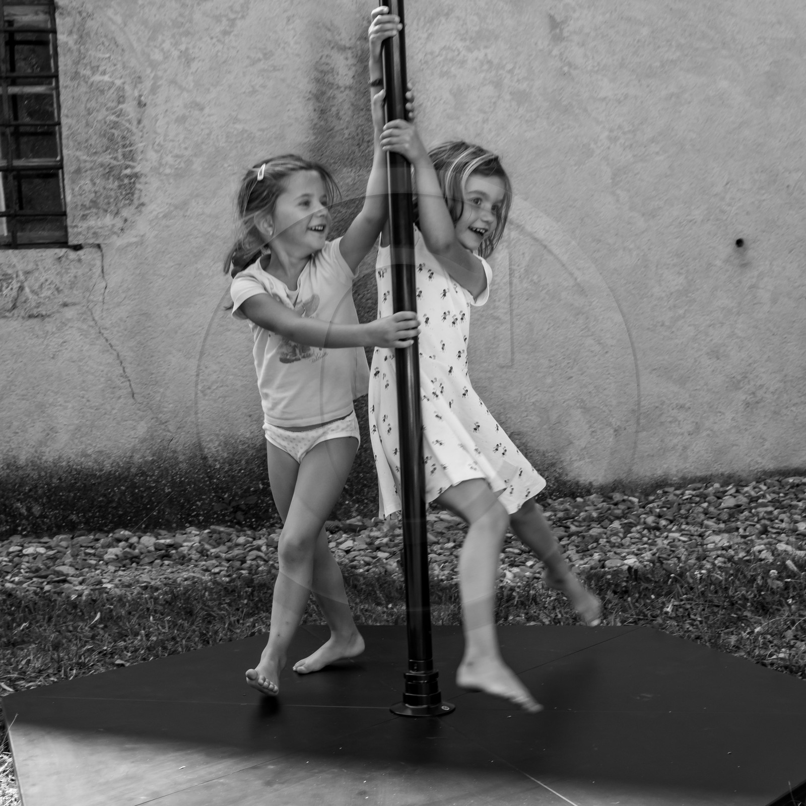 18 août 2021 : Pole Dance à l'Ouort 18 août 2021 : Pole Dance à l'Ouort