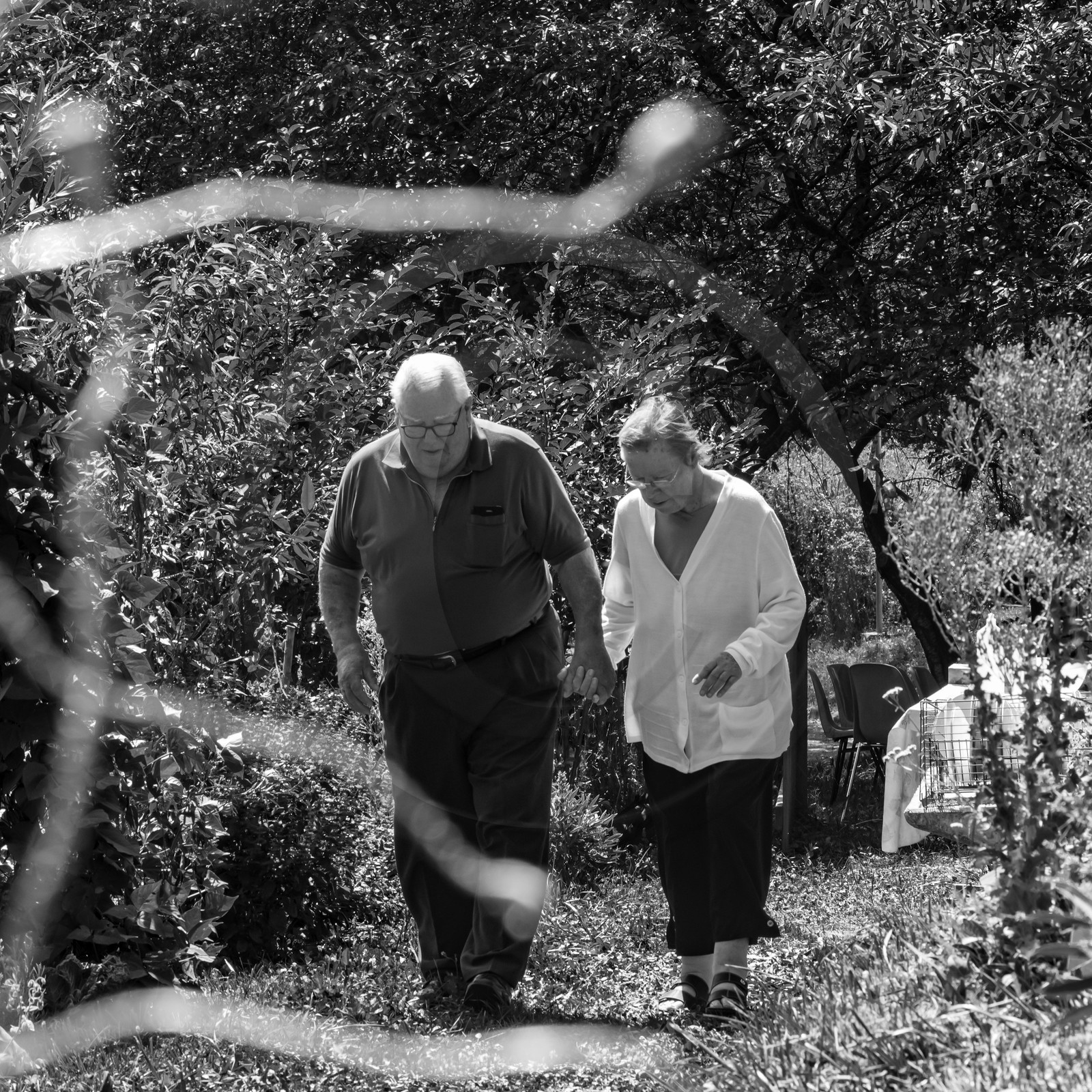 23 août 2021 : L'UCC à l'Ouort