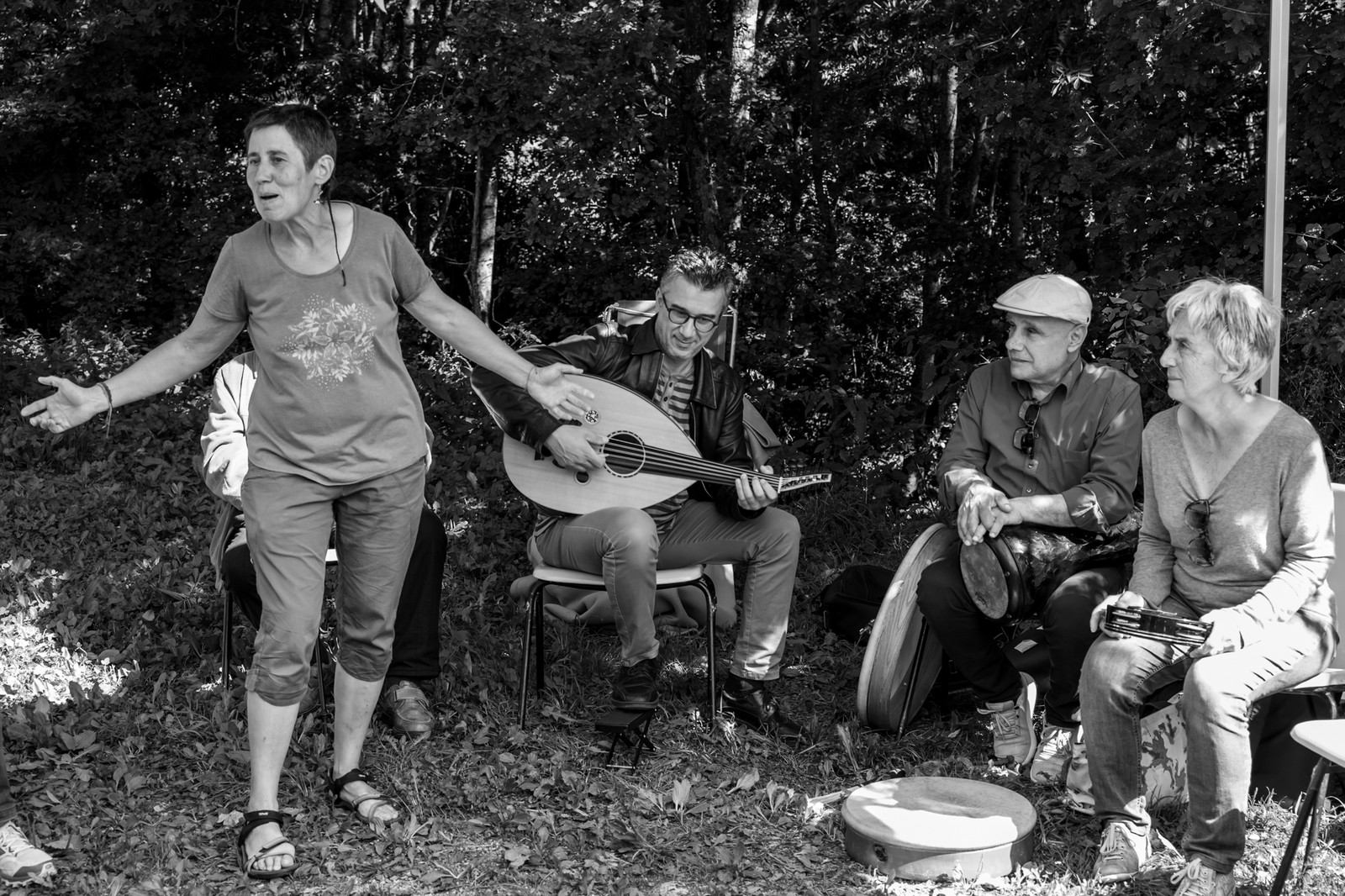 17 septembre 2025 : Musique et Jeux