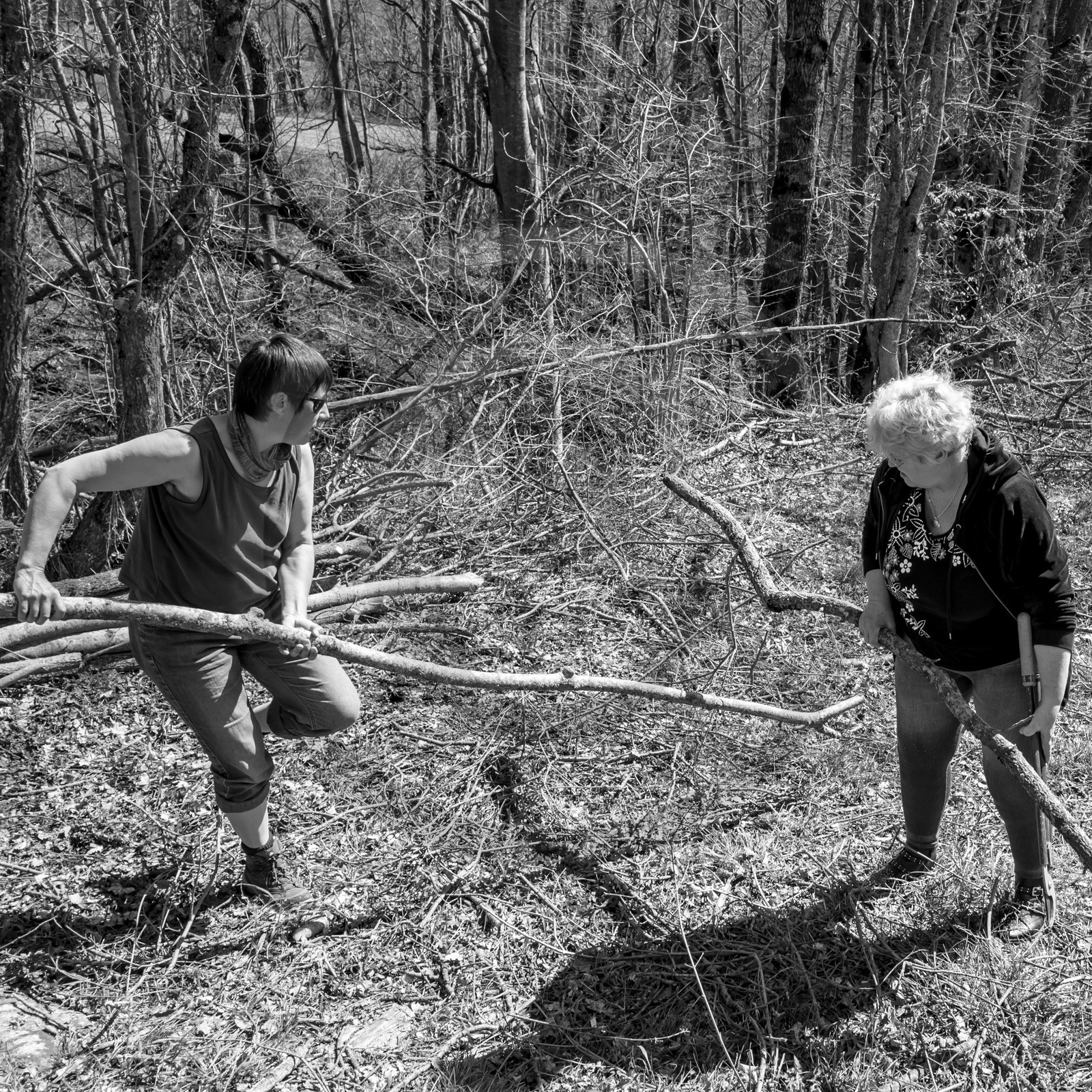 L'Ouort de Bénévent - 29 mars 2017