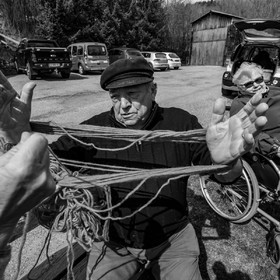 06 avril 2022 : c'est la reprise à l'Ouort