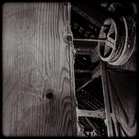 L'usine de Fenasse L'usine de Fenasse