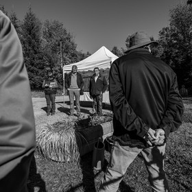 24 octobre 2021 : Fais ta soupe et ramène ta pomme