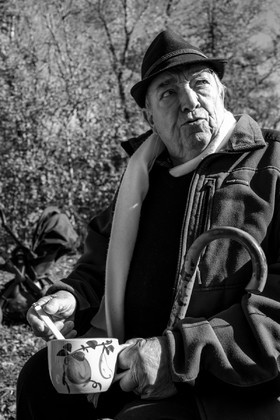 05 novembre 2022 : des pommes et des soupes