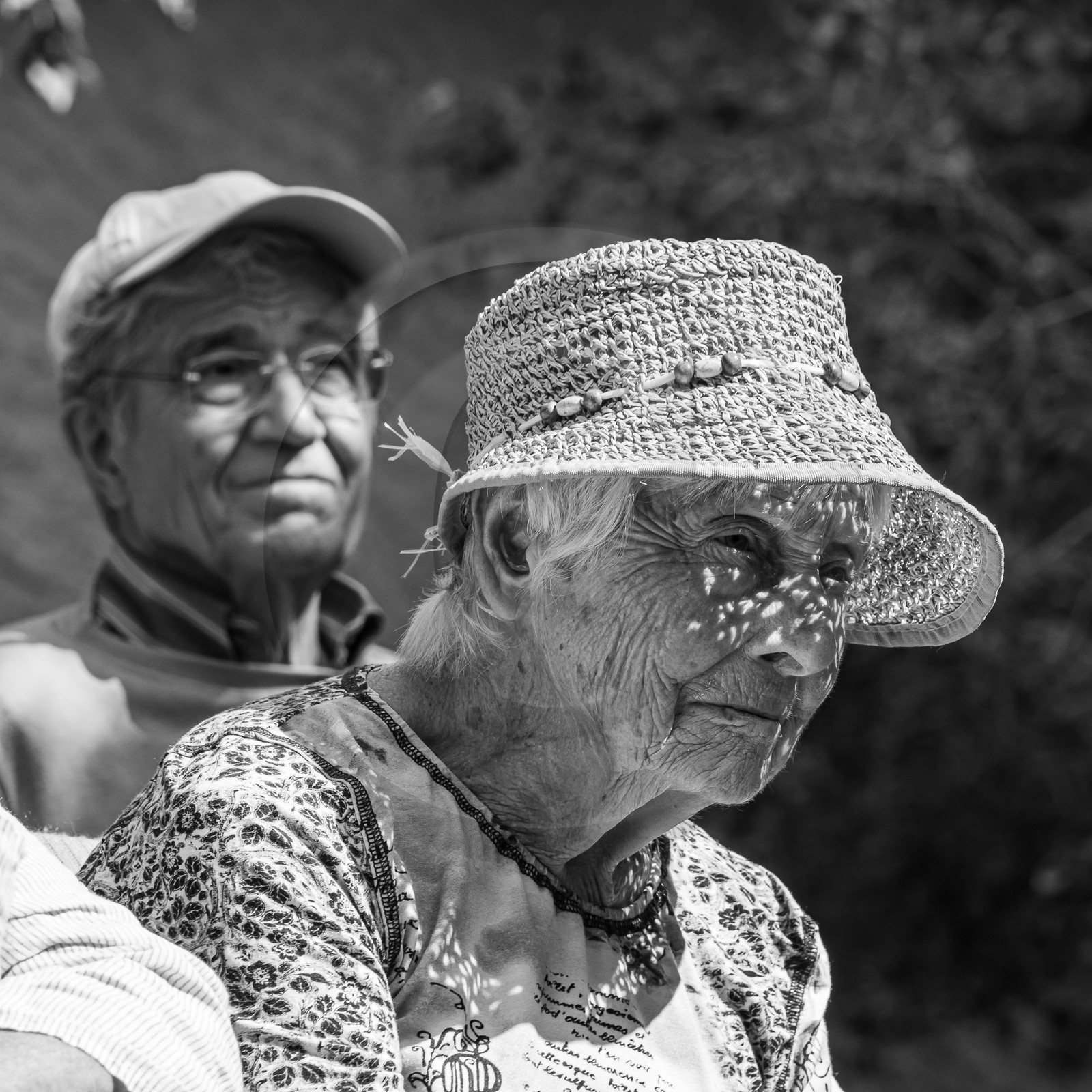 30 août 2023 : Lectures au jardin