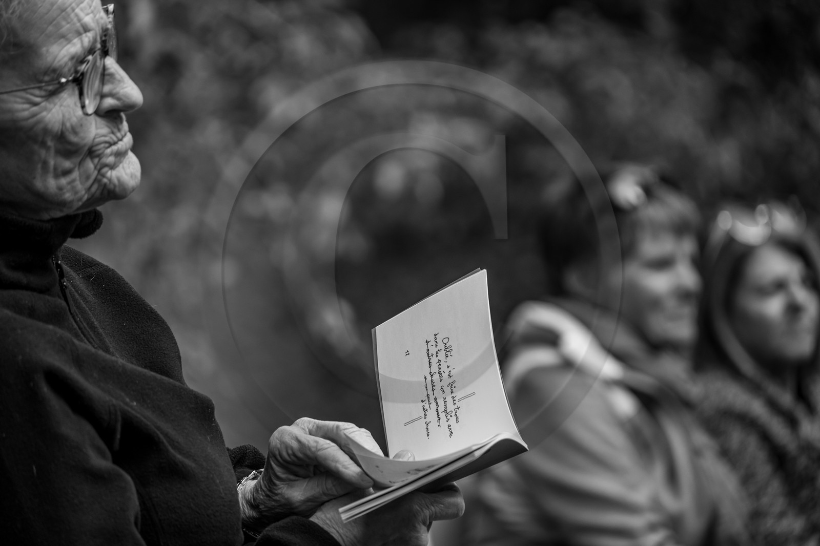 18 septembre 2024 : Des clowns à l'Ouort avec la compagnie Les nez'changent