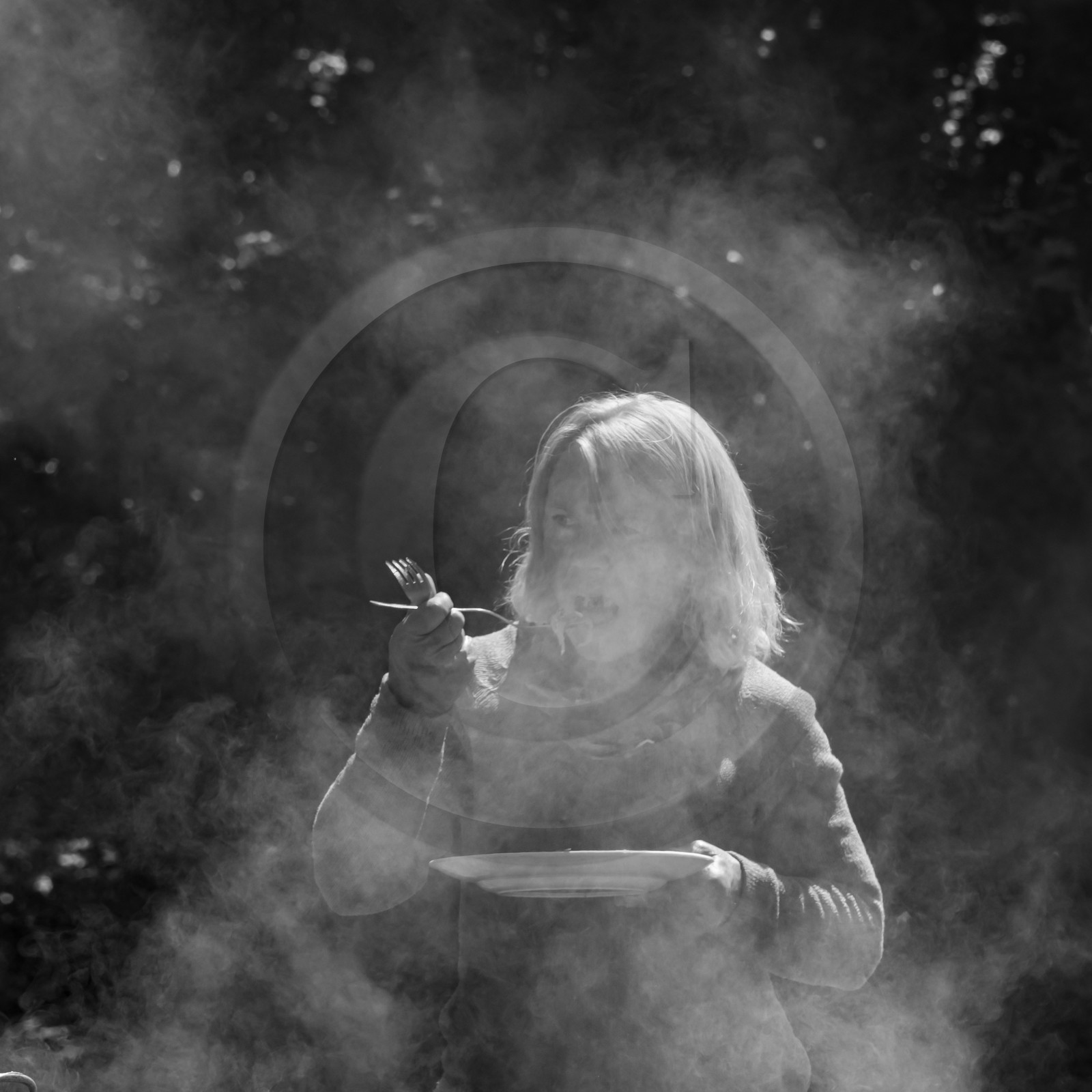 18 août 2021 : un barbecue avec l'APF