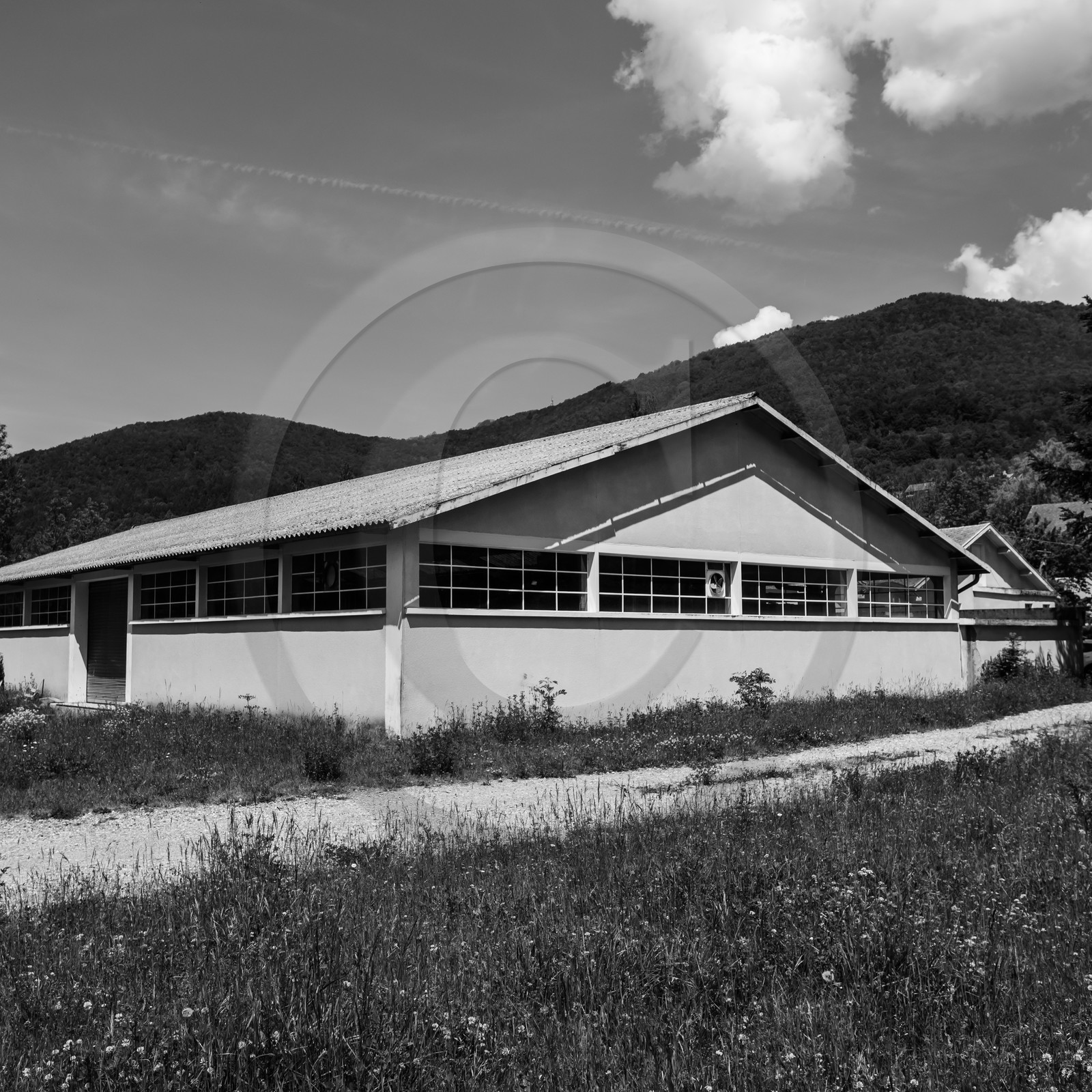 La Filature du Valgaudemar