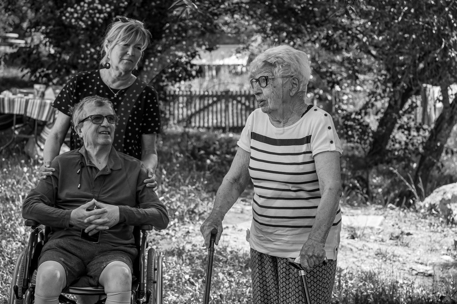 26 juin 2023 : journée des aidants et des aidés 26 juin 2023 : journée des aidants et des aidés