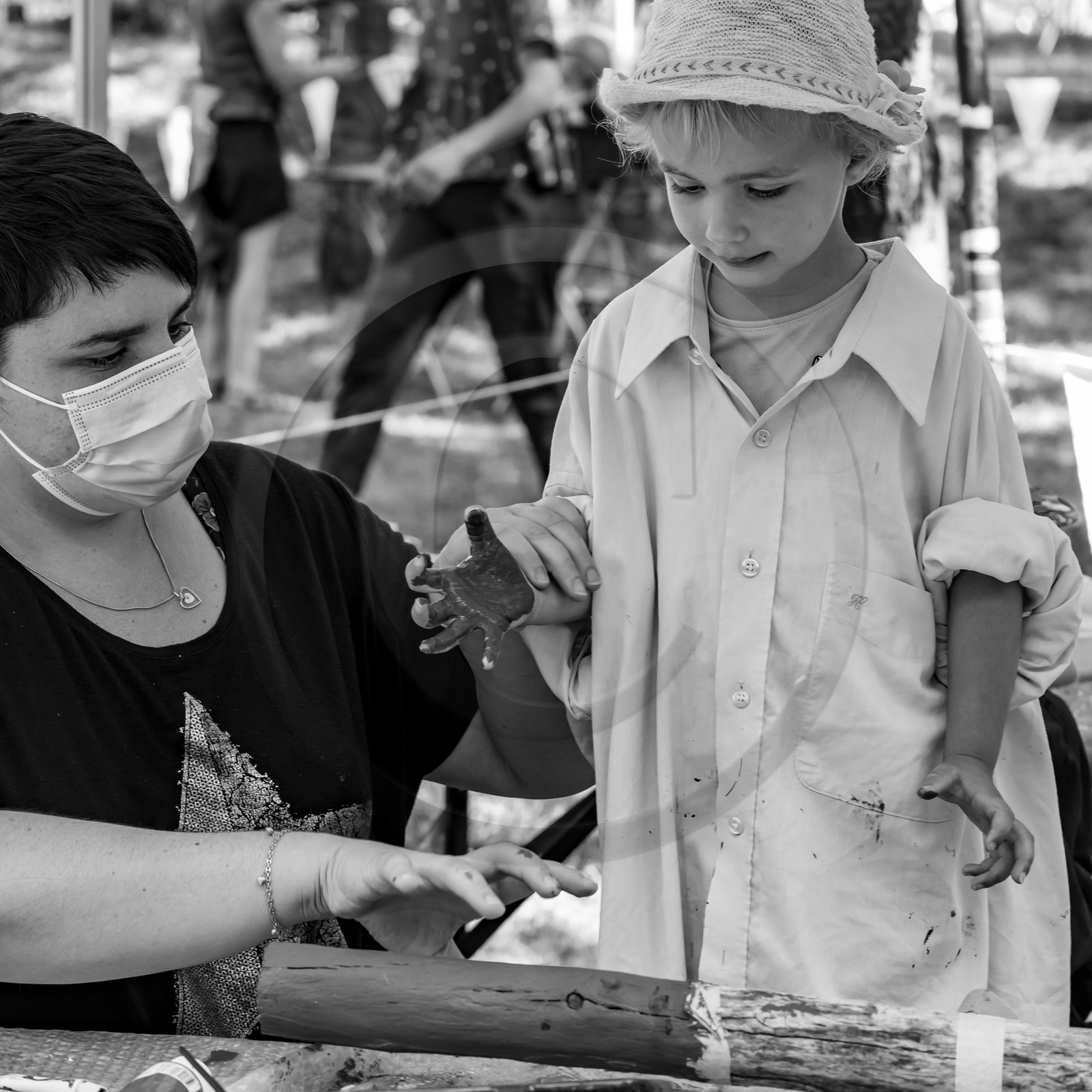 11, 12 et 13 août 2021 : L'Echo des Mots