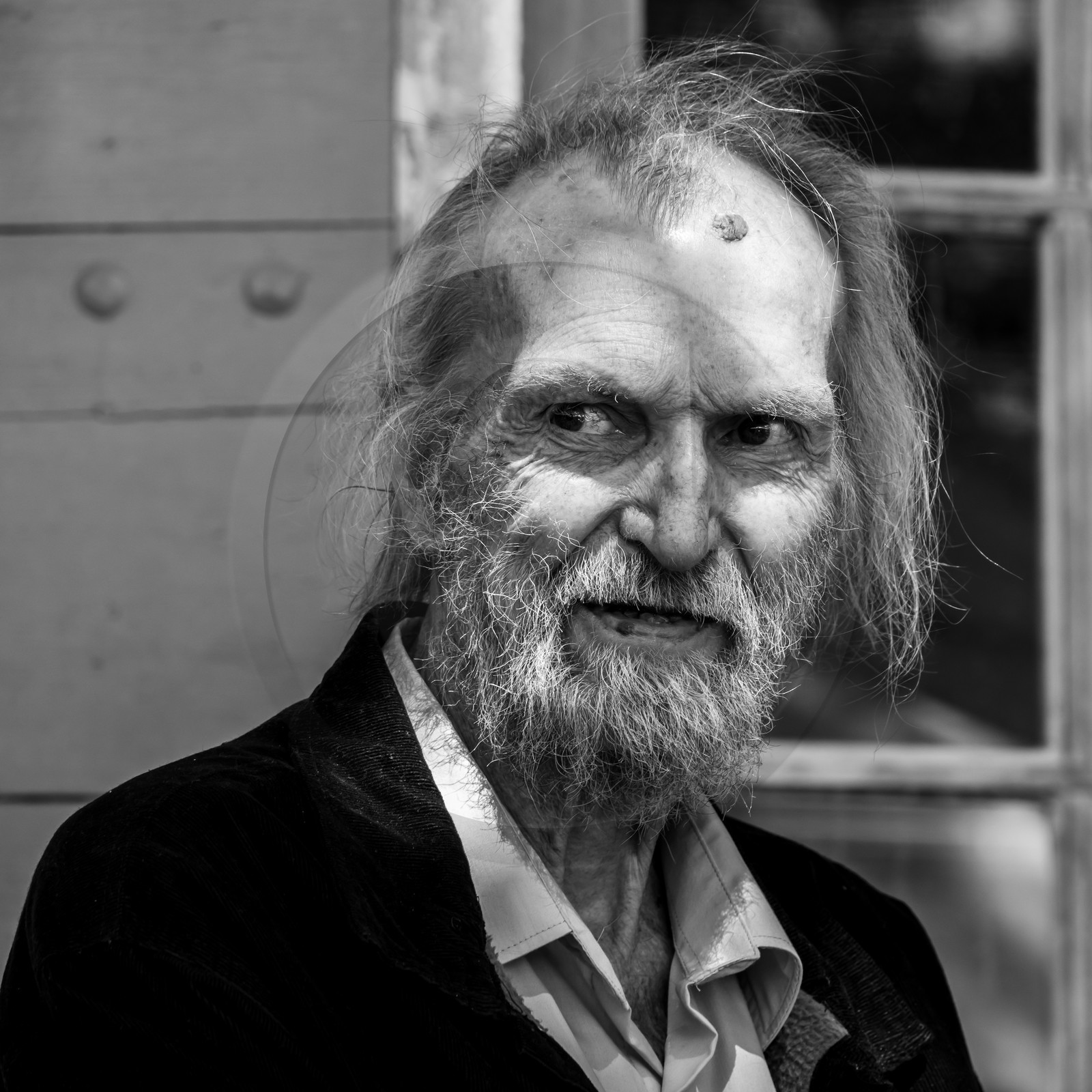 André Bucher - Rencontres Giono 2021 - Manosque