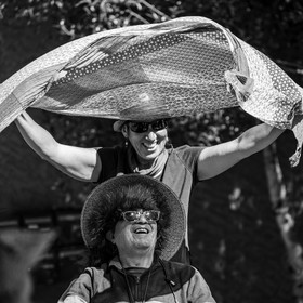 07 août 2023 : Journée des aidants