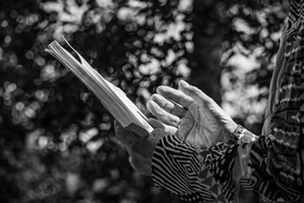 30 août 2023 : Lectures au jardin