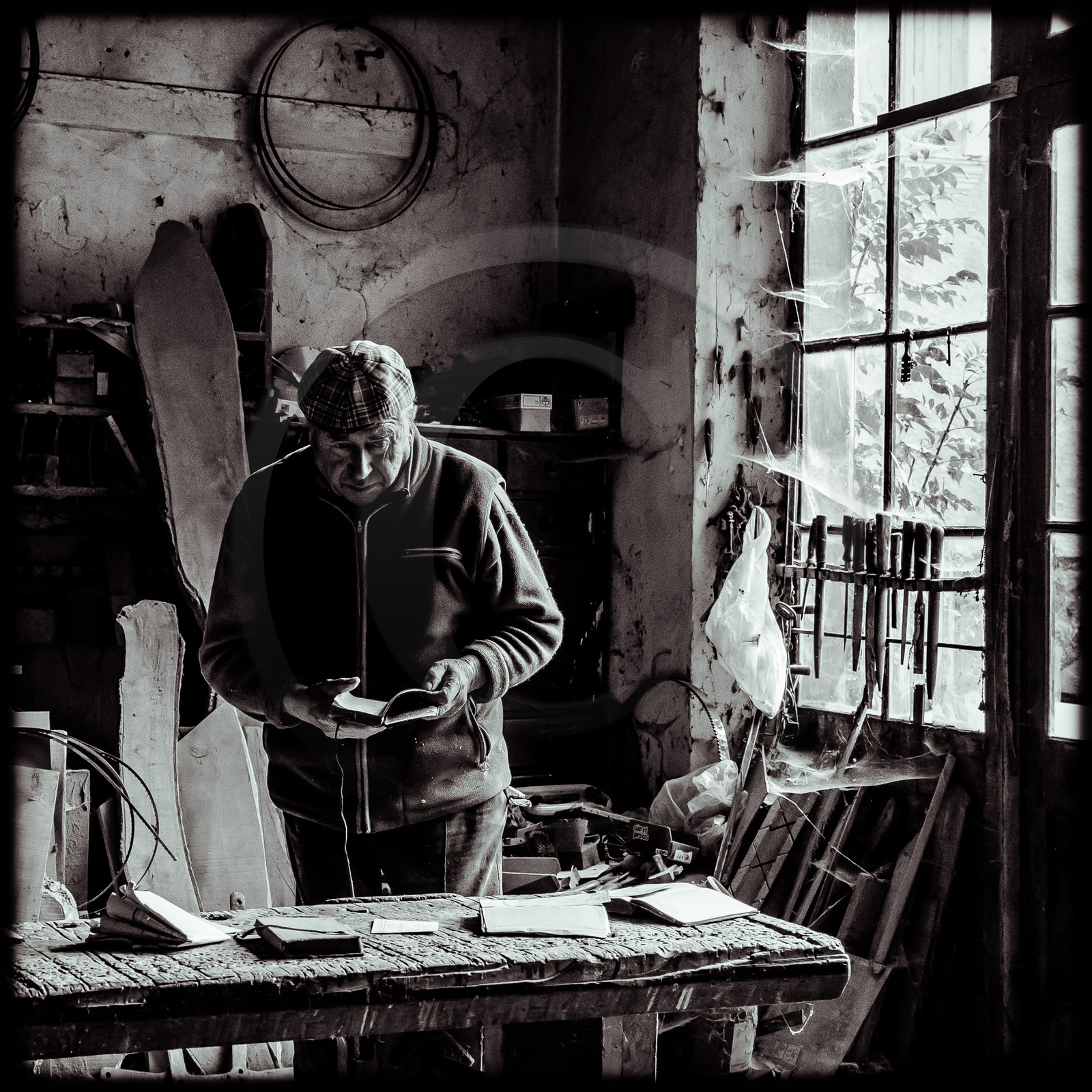 Menuiserie Boyer à Saint-Bonnet en Champsaur