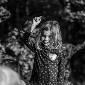 27 octobre 2021 : Un sentier et une réunion