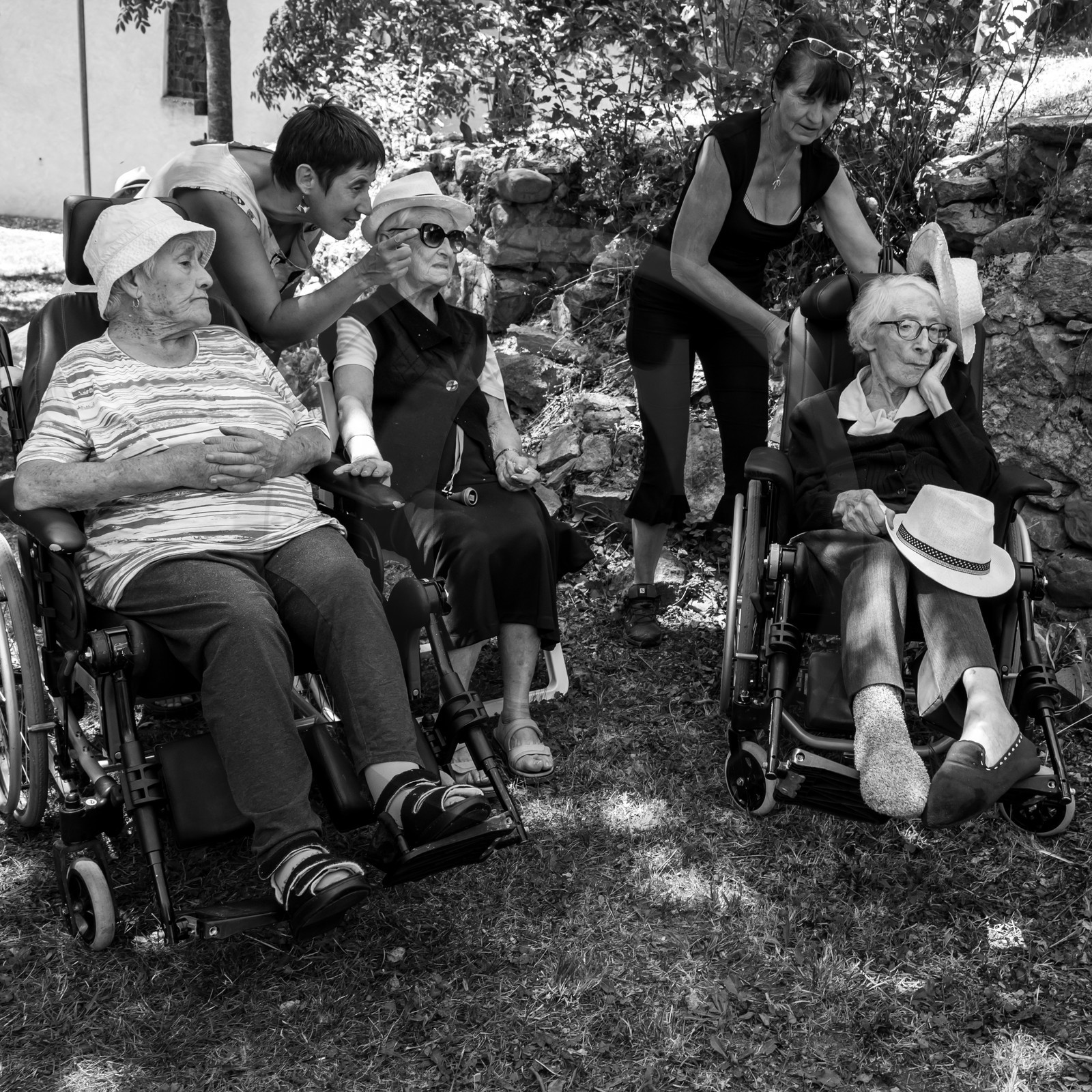 07 août 2017 - Sieste Musicale 07 août 2017 - Sieste Musicale