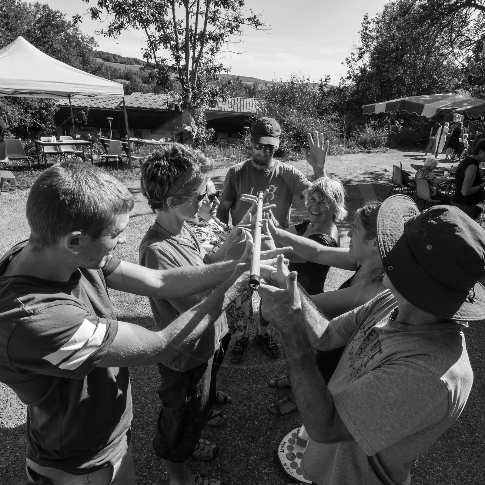 18 septembre 2019 : jeux avec Ludambule 18 septembre 2019 : jeux avec Ludambule