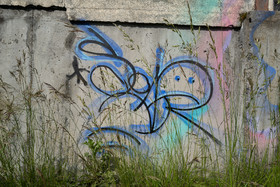 La Piscine de St Léger les Mélèzes