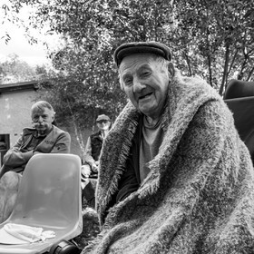 21 septembre 2022 : des contes et des histoires à l'Ouort de Benevènt