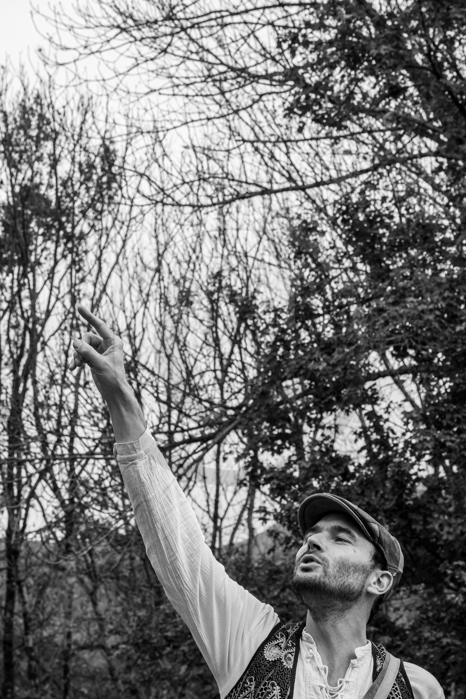 27 octobre 2024 : Contes avec Gilles Bougère 27 octobre 2024 : Contes avec Gilles Bougère