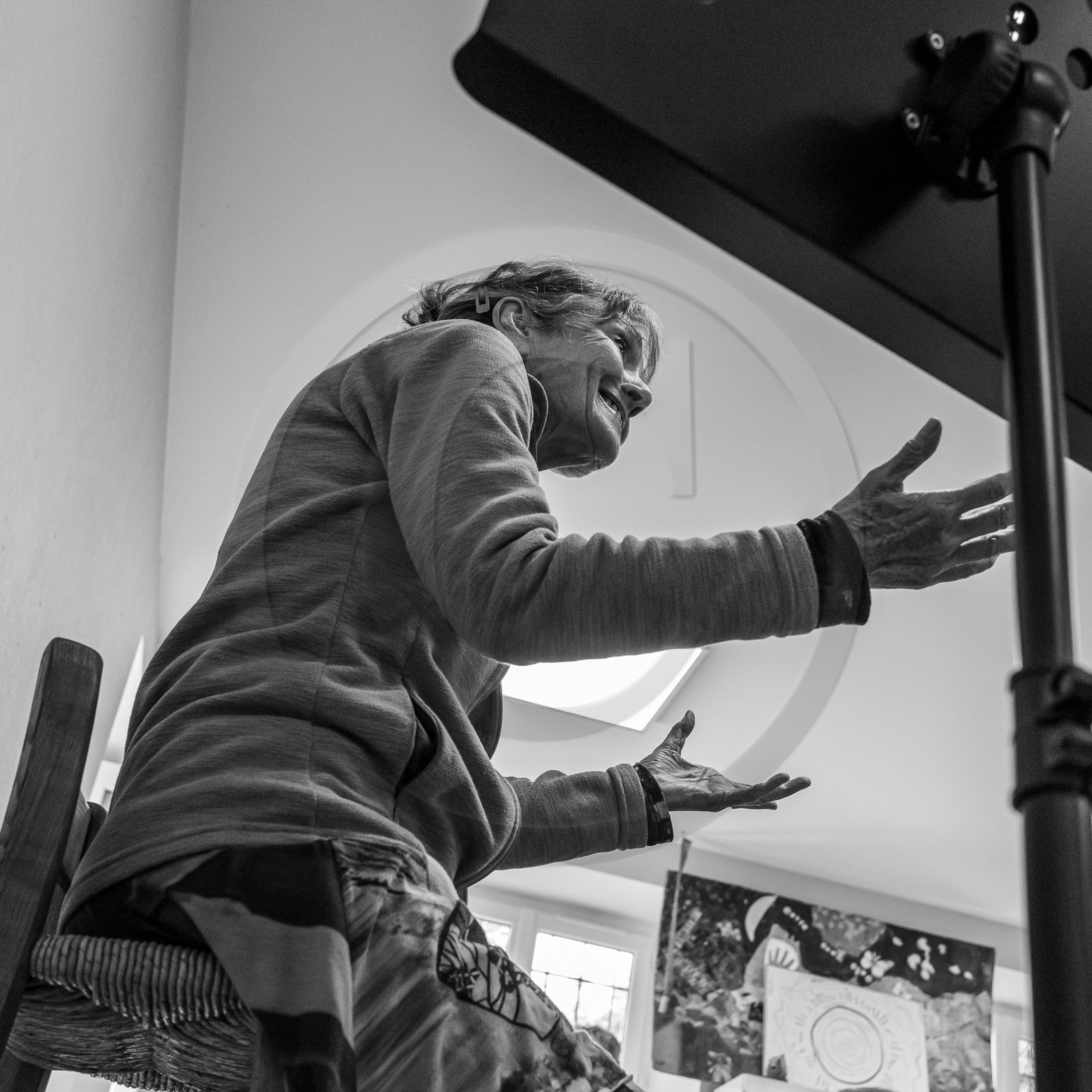 31 mai 2023 : Le conte de l'Ouort