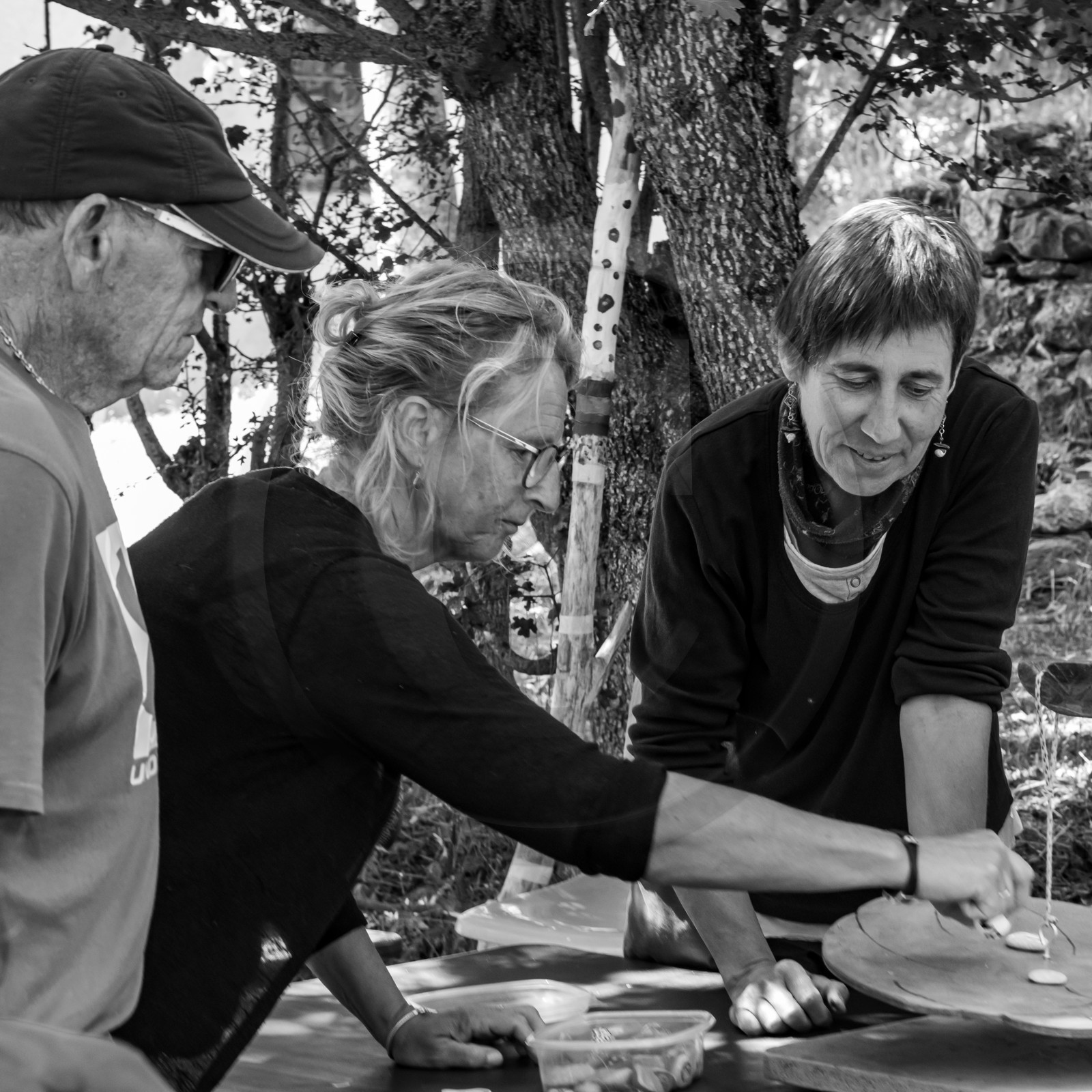 23 août 2021 : L'UCC à l'Ouort