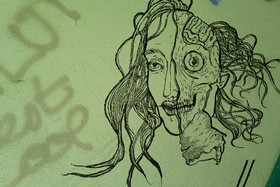 La Piscine de St Léger les Mélèzes