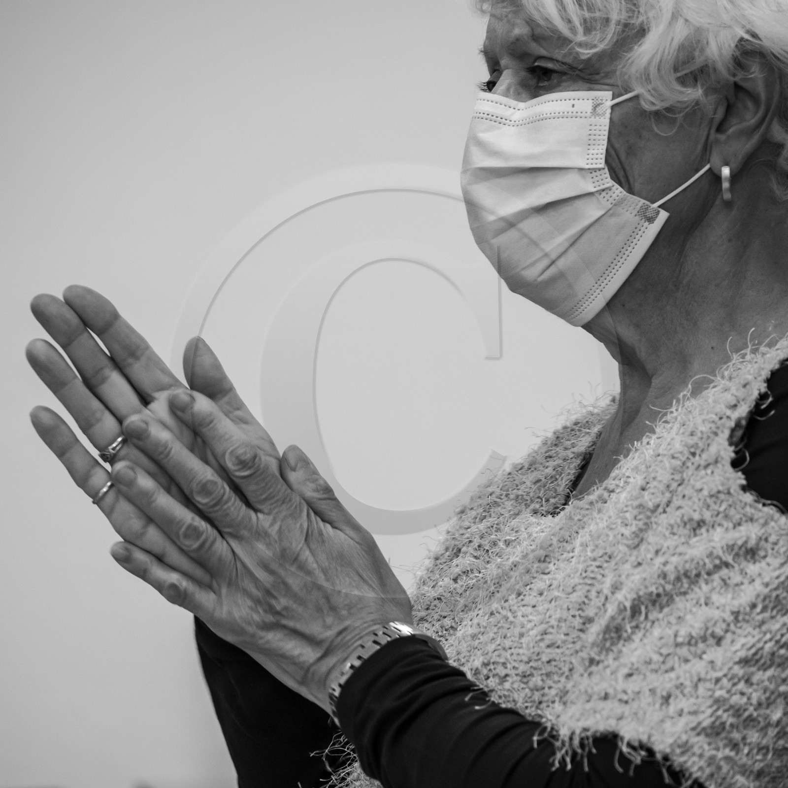 Sophrologie à l'Ouort de Benevènt (01 10 2020)