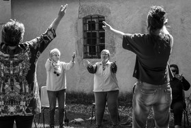 16 mai 2025 : Journée des aidants