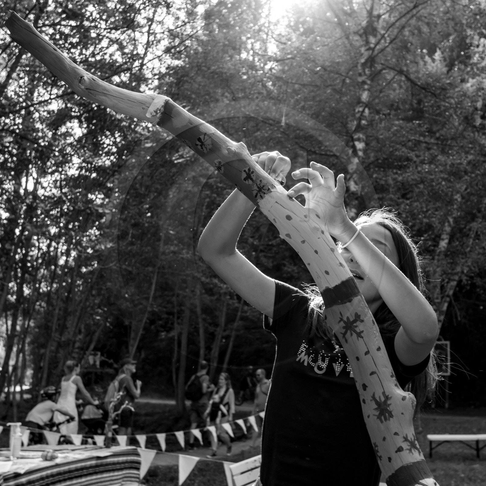 11, 12 et 13 août 2021 : L'Echo des Mots