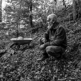 27 octobre 2021 : Un sentier et une réunion