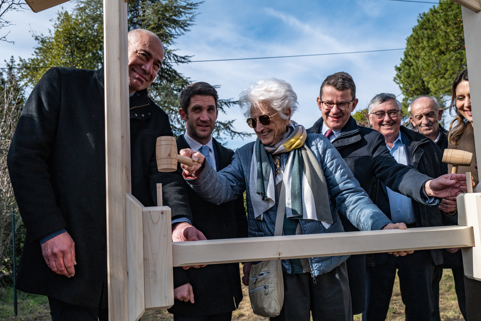 28 février 2025 : Manosque - Maison de Jean Giono - Rénovation et maison de site
