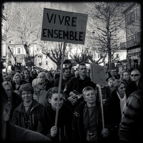 Je suis Charlie
