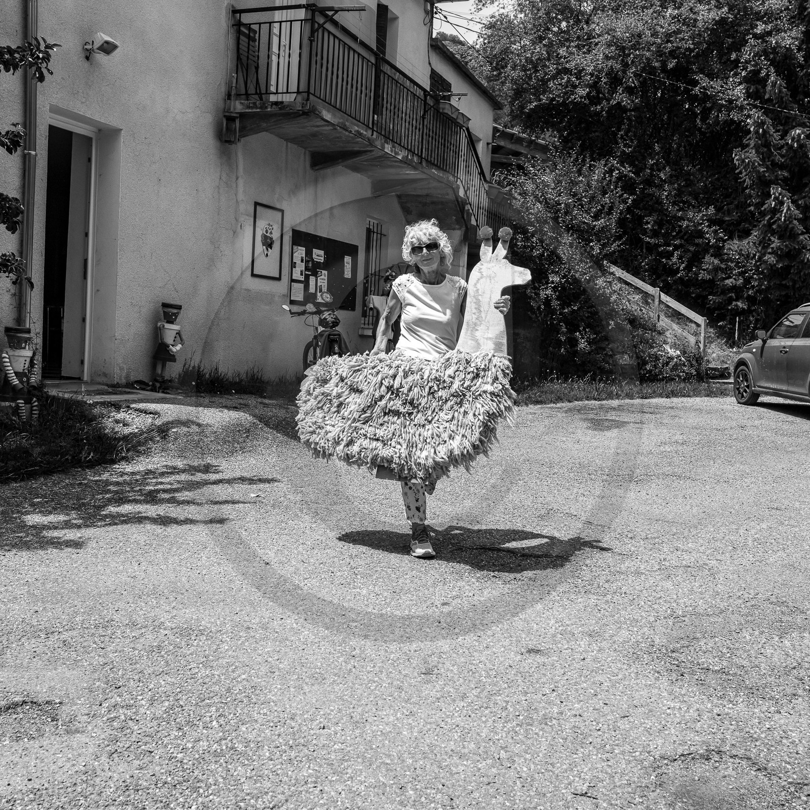 21 juin 2023 : Découverte botanique