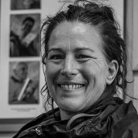 16 avril 2025 : avec le Studio 1071