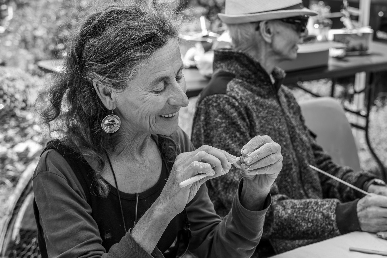 06 juin 2025 : Journée des aidants