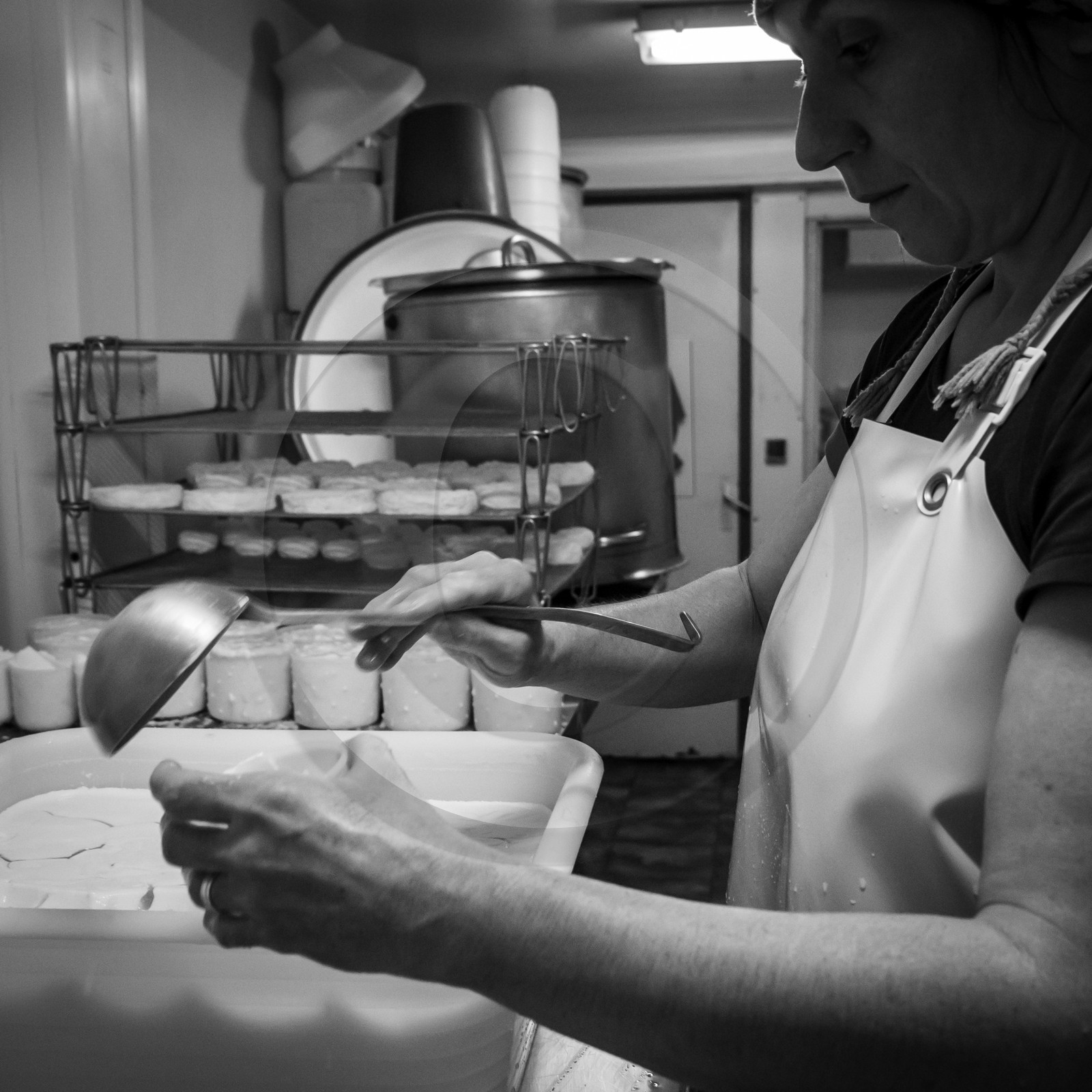 La ferme de Coste Joffre La ferme de Coste Joffre