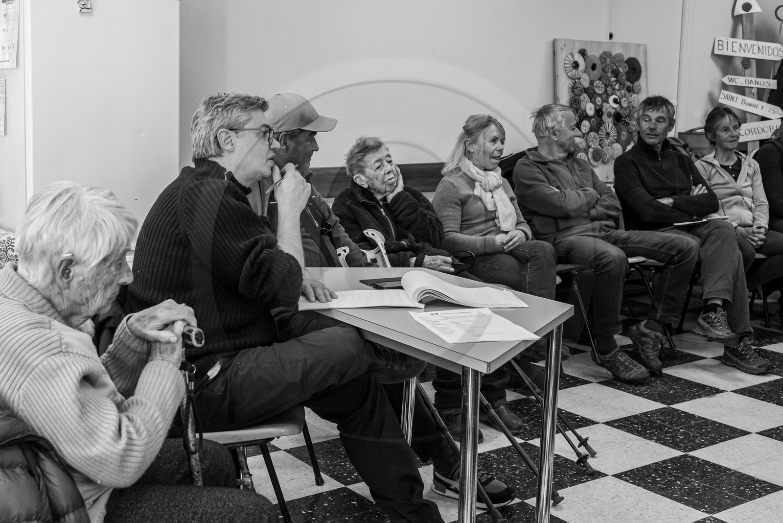 17 avril 2024 : Création participative d'un jeu avec Fabrice Chazal