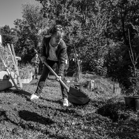 24 octobre 2021 : Fais ta soupe et ramène ta pomme