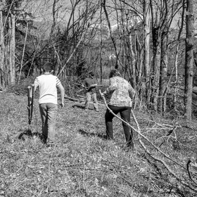 L'Ouort de Bénévent - 29 mars 2017